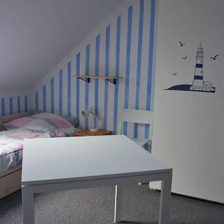 Apartment In Neu Luedershagen With Terrace Neu Ludershagen